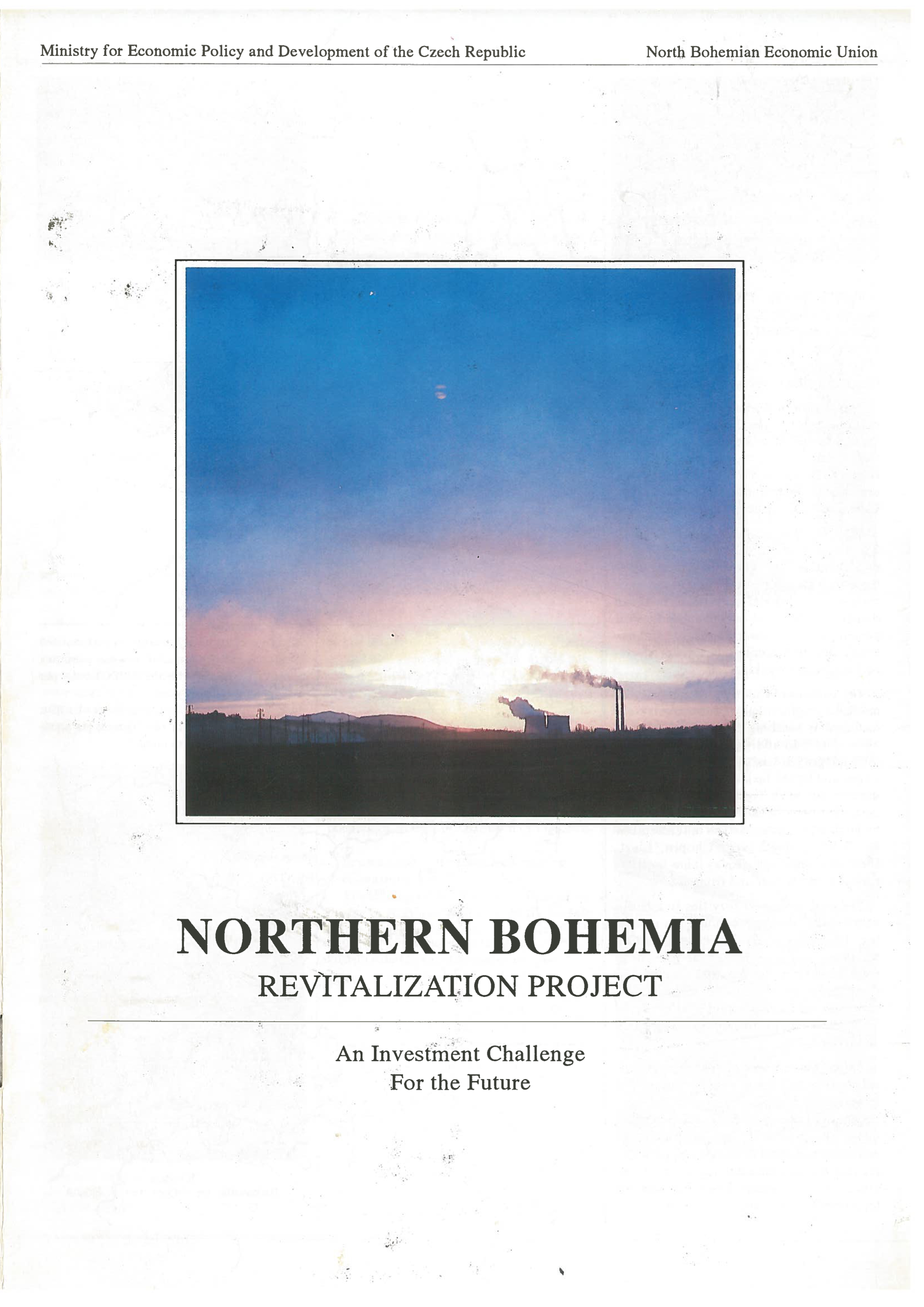 Northern Bohemia