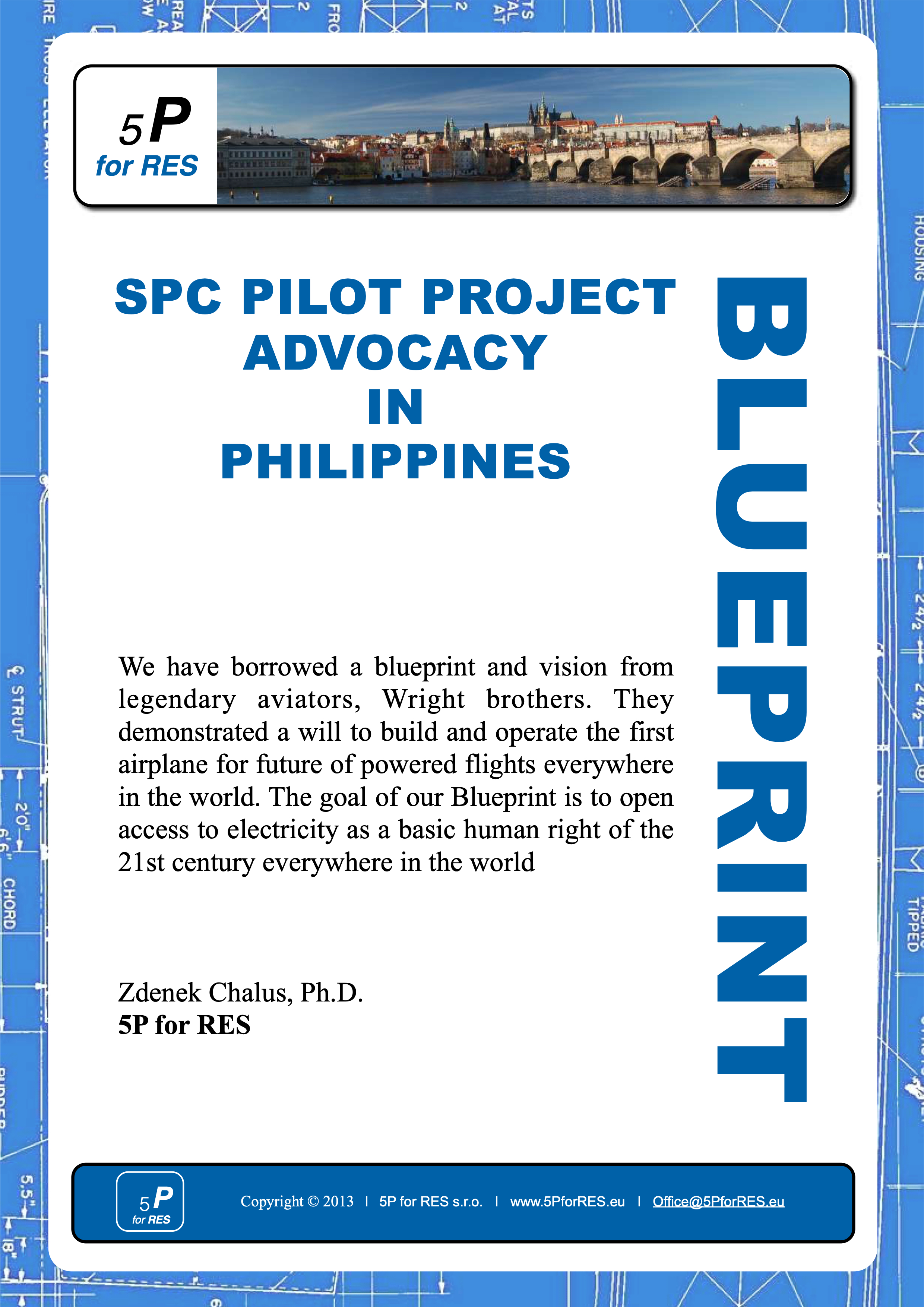 SPC pilot project in the Philippines
