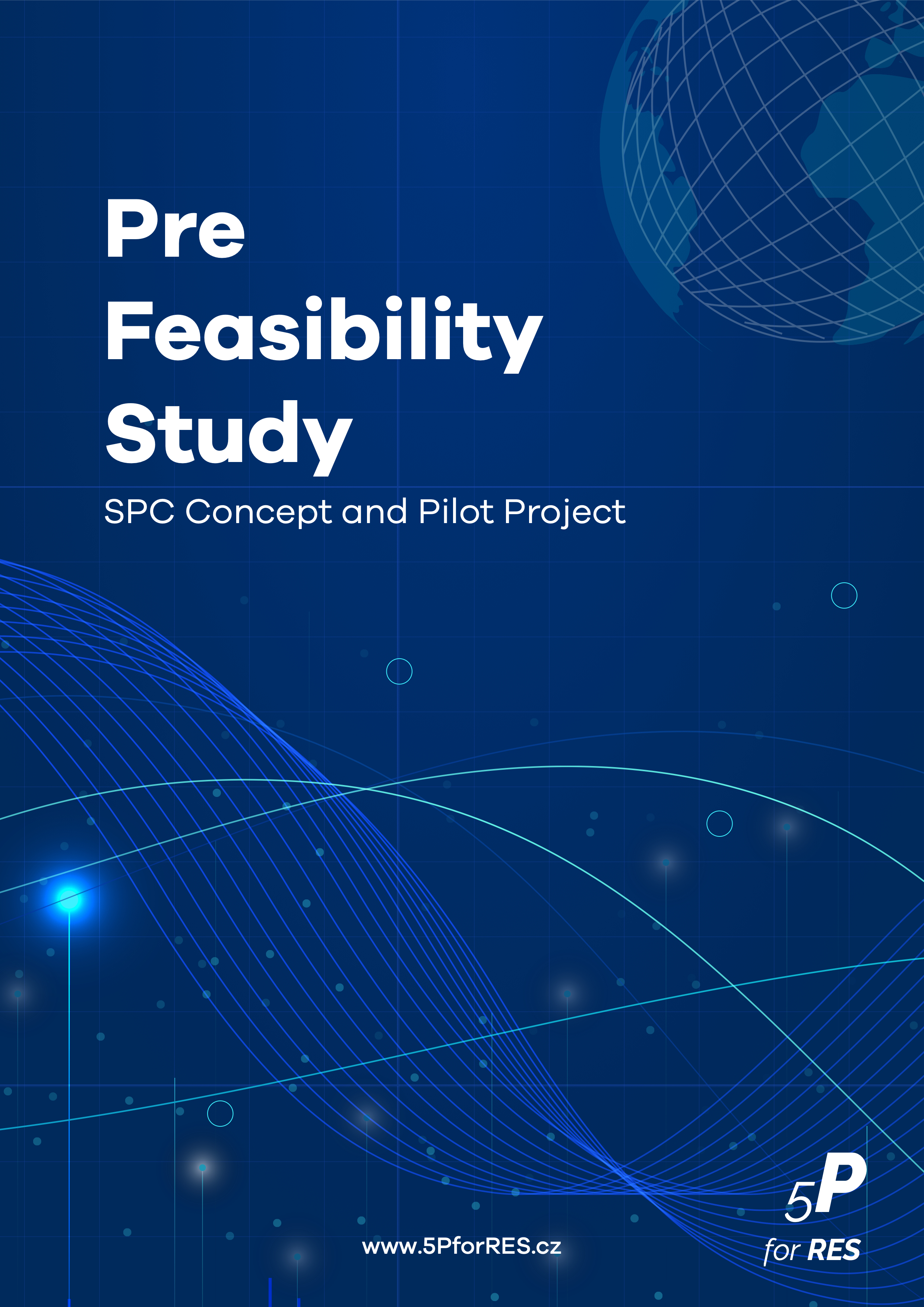 Pre-Feasibility Study – SPC Concept and Pilot Projects