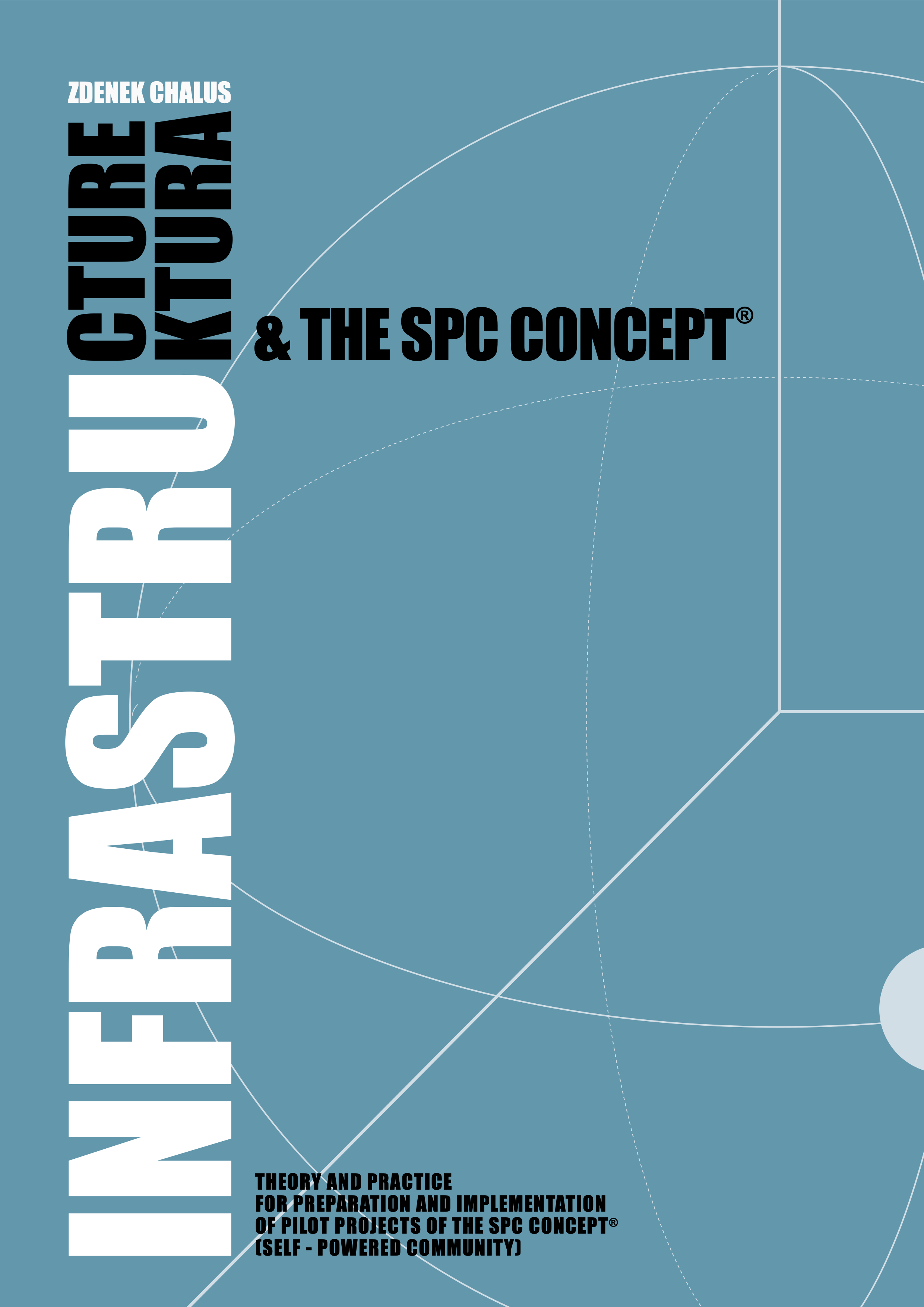 Infrastructure and SPC Concept e-book