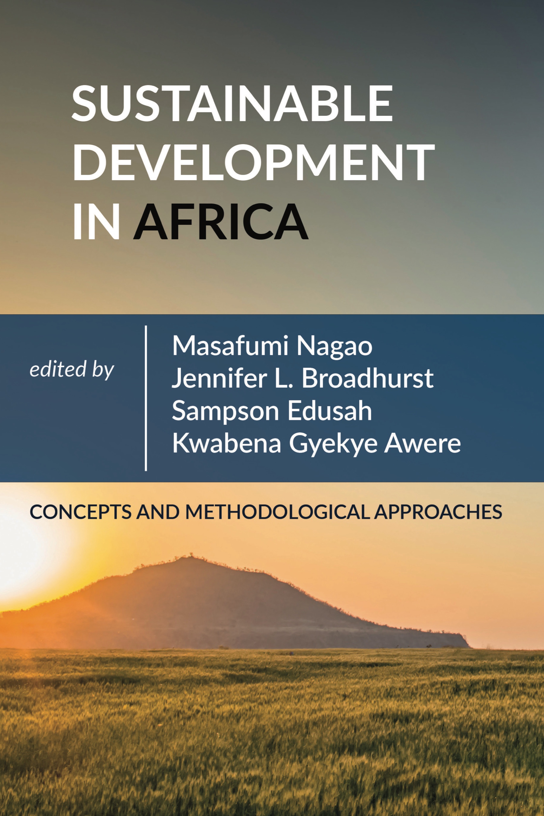 Sustainable Development in Africa